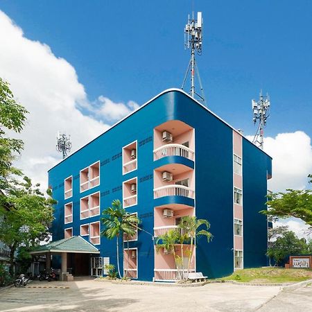 โรงแรมเมธ์ฟ้า  Phuket ภายนอก รูปภาพ